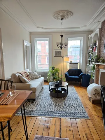 $3,225 | 908 Willow Avenue, Unit 4, Hoboken, NJ 07030