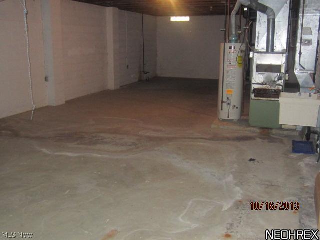 1185 Woodbend Road Ravenna, OH 44266 - Photo 10 of 22 Basement second view