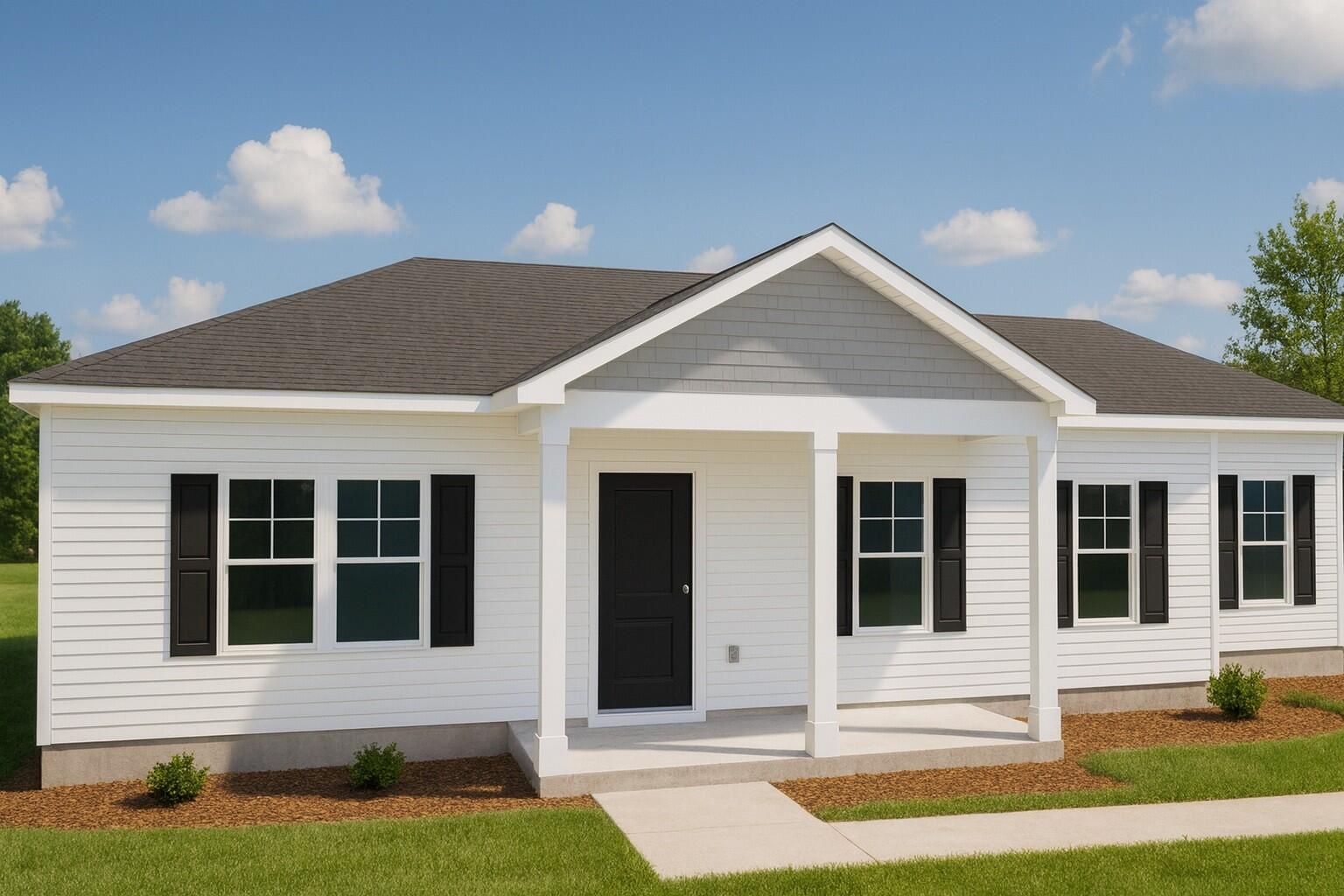1125 Fox Young Road Wagener, SC 29164 - Photo 1 of 6