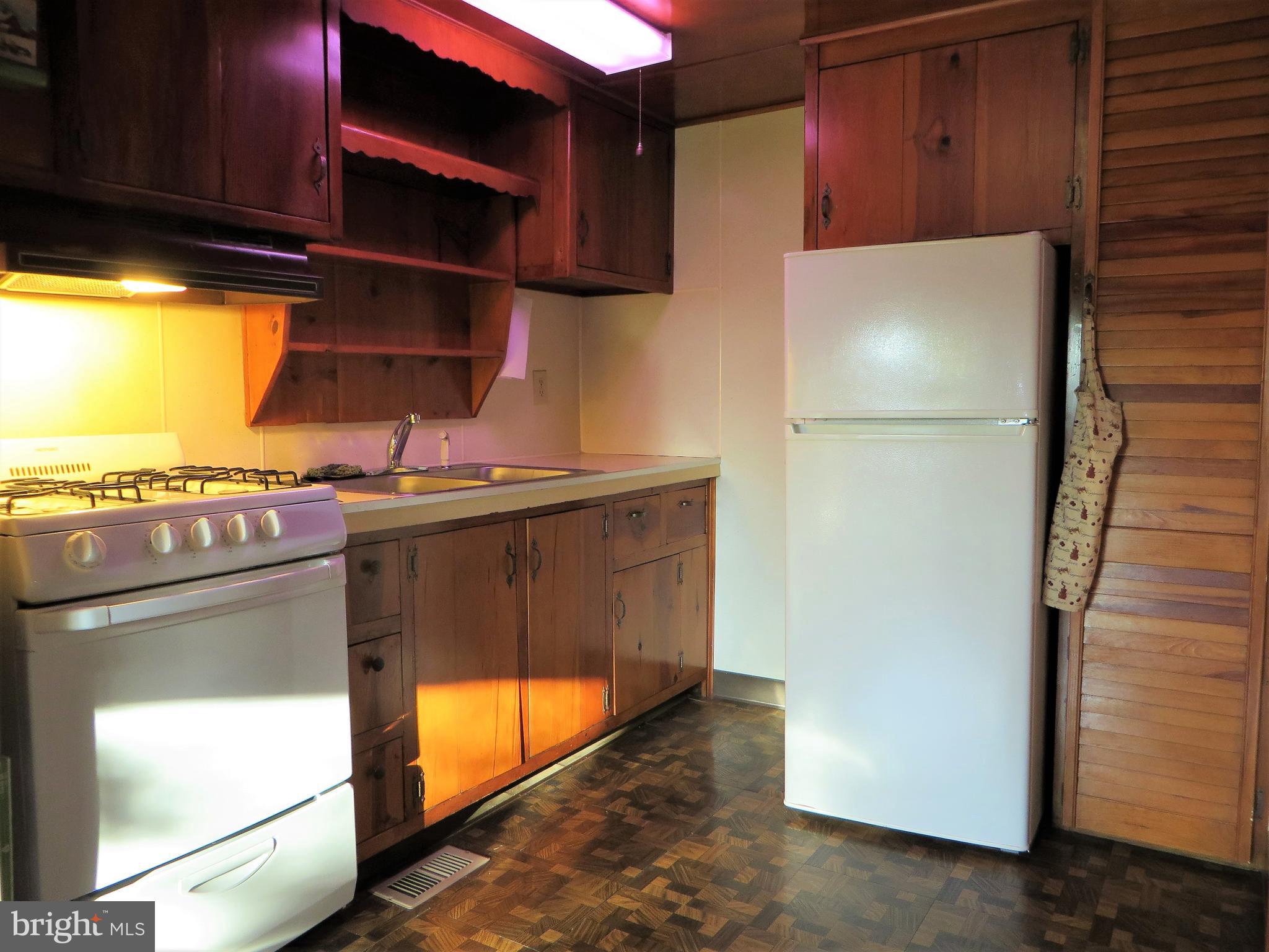 109 Snavely Mill Road Lititz, PA 17543 - Photo 5 of 16 Gas Cooking