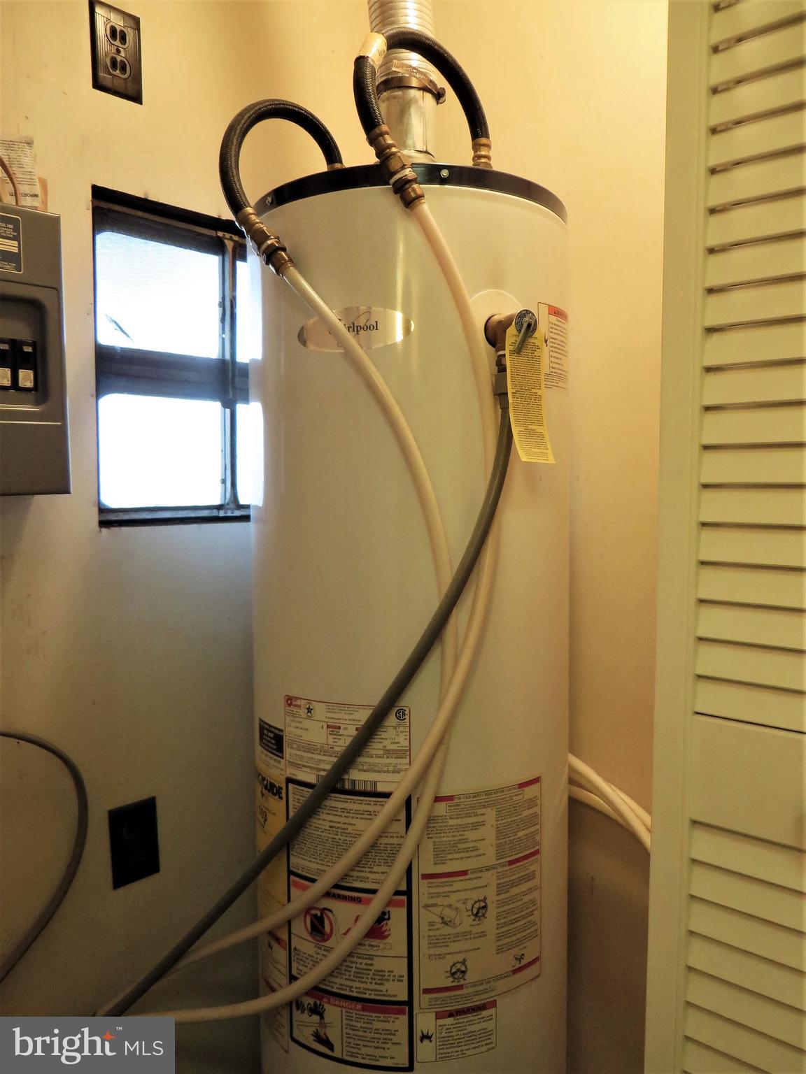 109 Snavely Mill Road Lititz, PA 17543 - Photo 8 of 16 Gas Hotwater