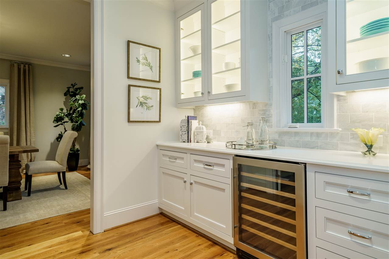 3039 Lewis Farm Road Raleigh, NC 27607 - Photo 5 of 21 Photo 5