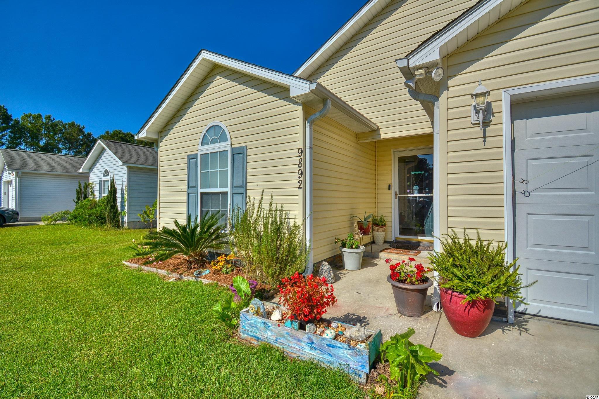 9892 Conifer Lane Murrells Inlet, SC 29576 - Photo 21 of 28 Gallery Image 21
