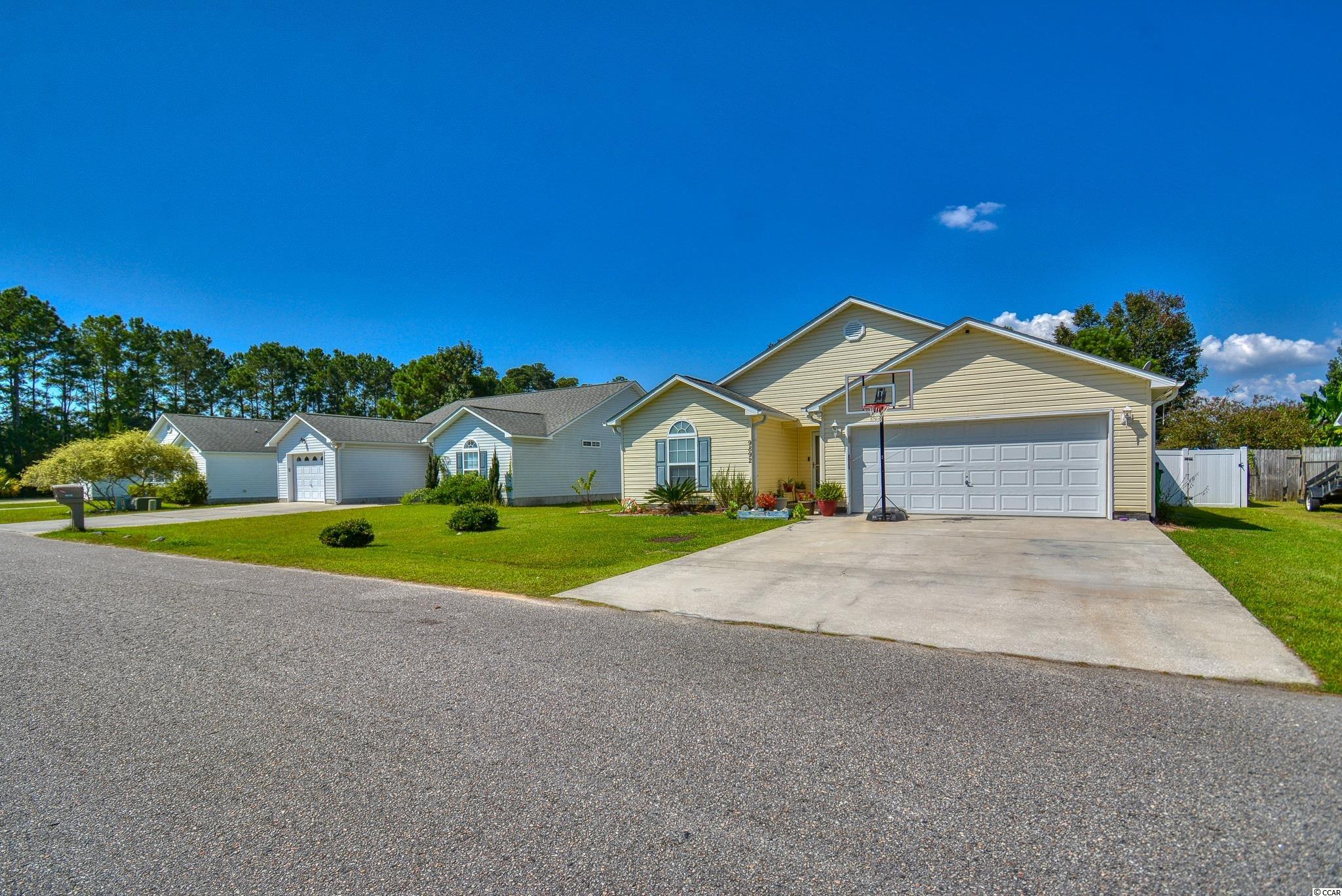 9892 Conifer Lane Murrells Inlet, SC 29576 - Photo 26 of 28 Gallery Image 26
