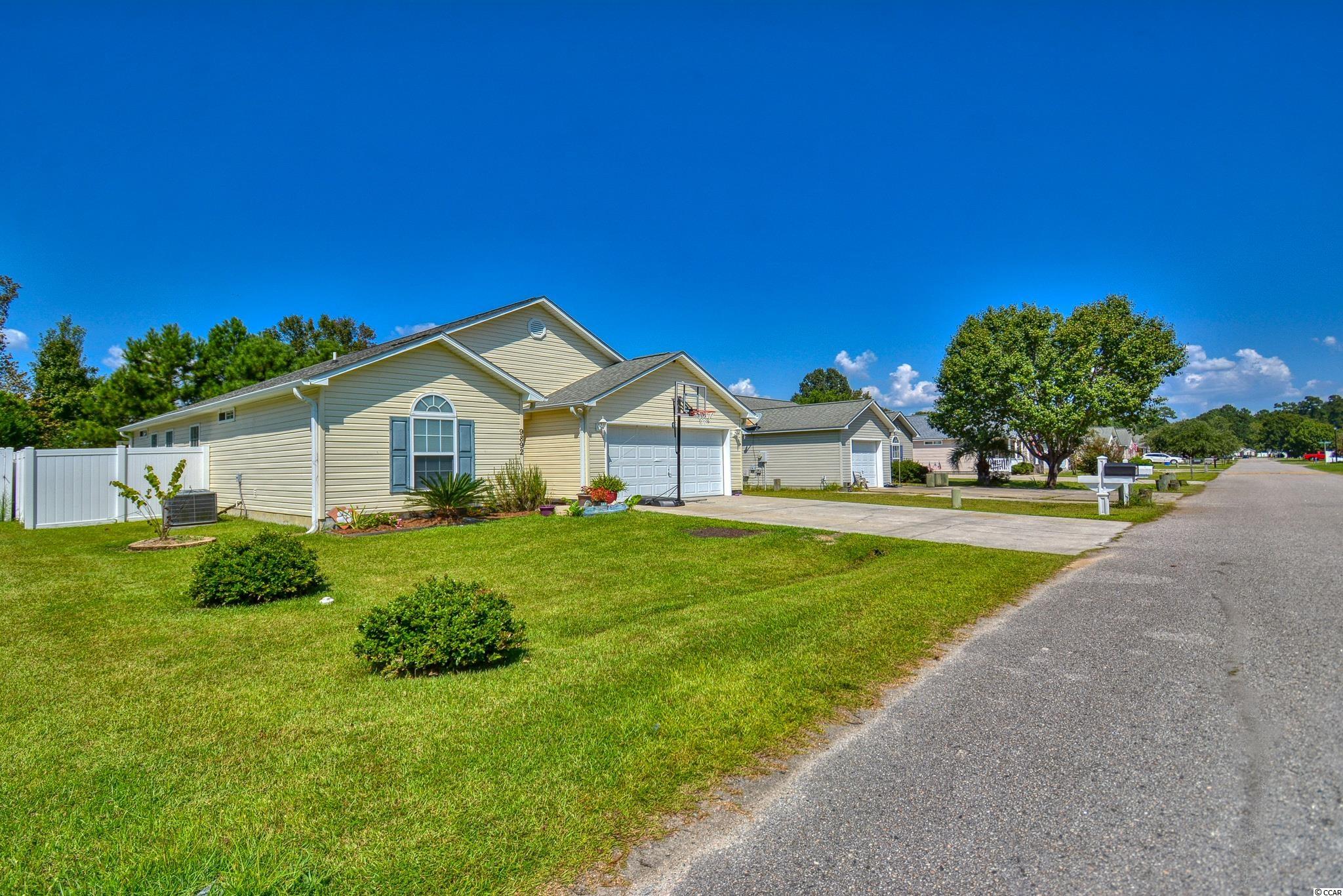 9892 Conifer Lane Murrells Inlet, SC 29576 - Photo 27 of 28 Gallery Image 27