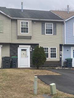 217 Blake Road Maybrook, NY 12543 - Photo 1 of 1 a front view of a house with a yard