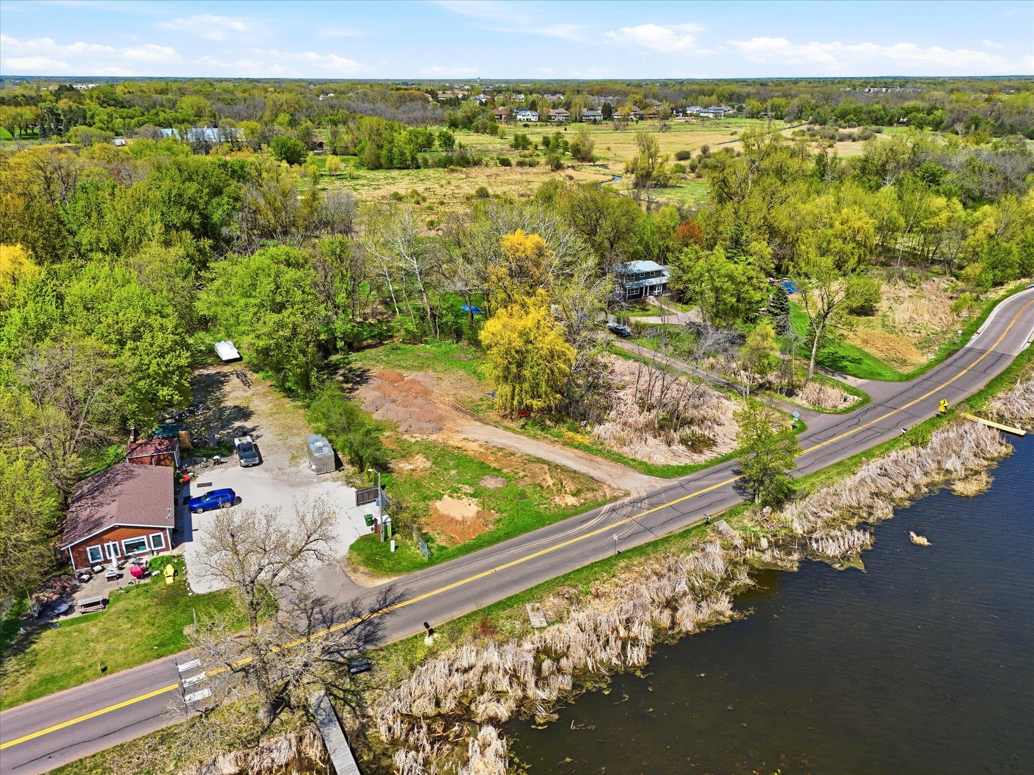 4486 129th Street North Hugo, MN 55110 - Photo 16 of 124