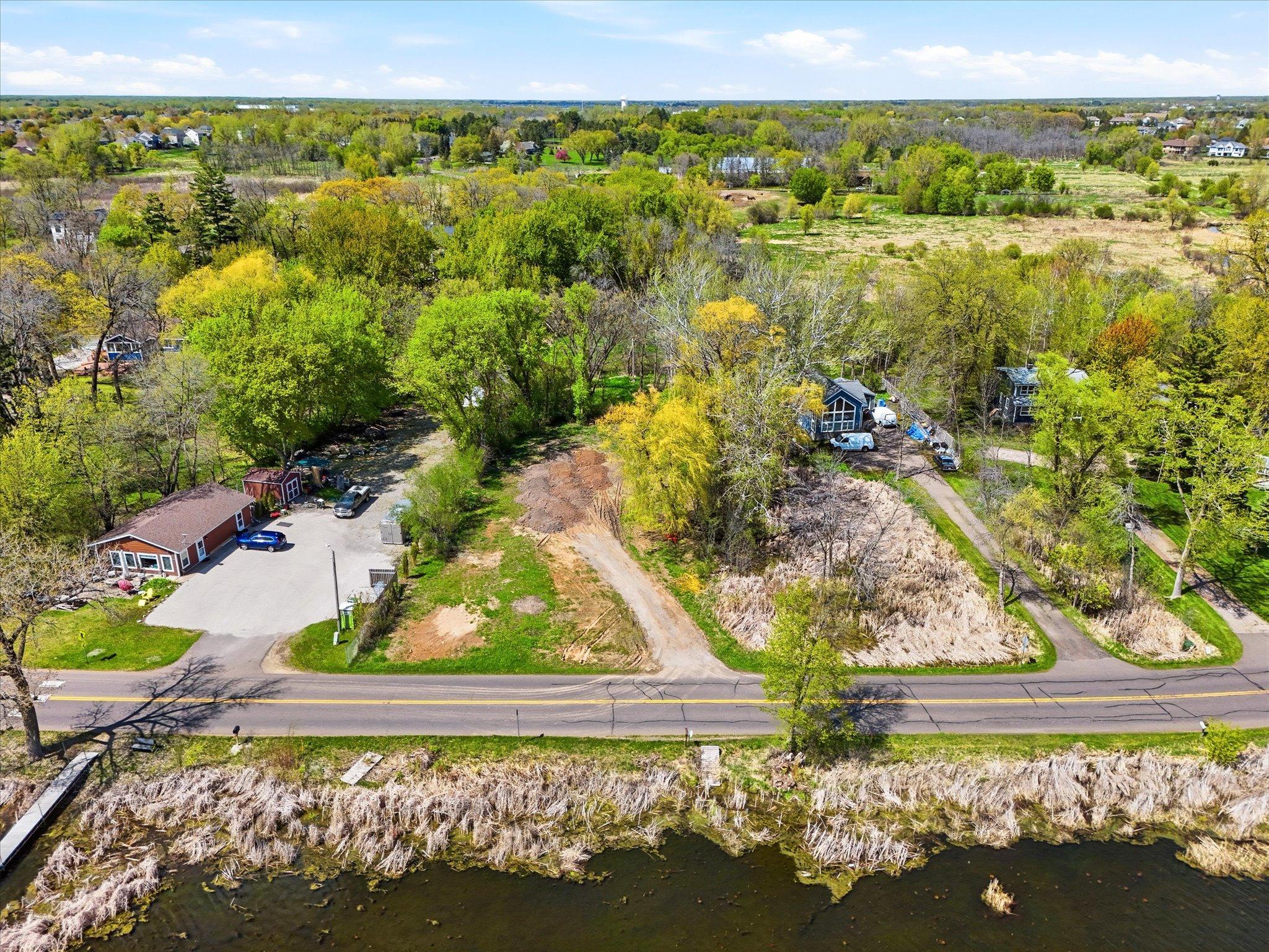 4486 129th Street North Hugo, MN 55110 - Photo 17 of 124