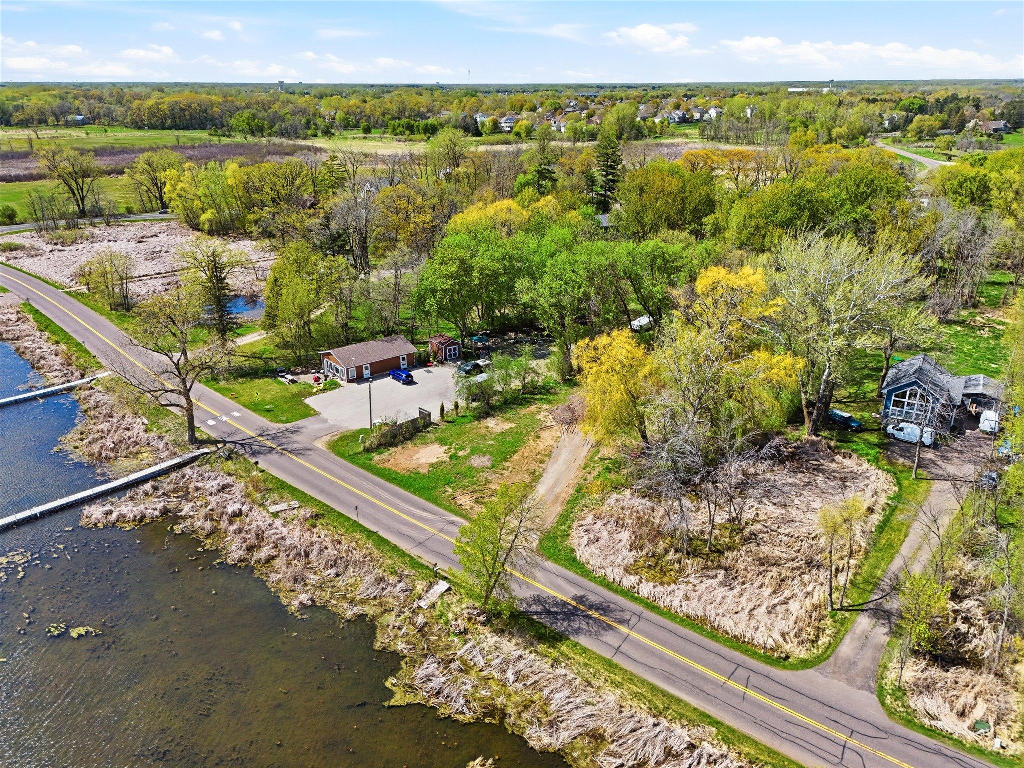4486 129th Street North Hugo, MN 55110 - Photo 18 of 124