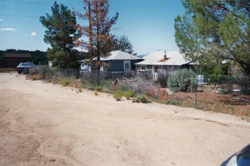 8109 West Shelburne Road Wilhoit, AZ 86332 - Photo 1 of 1 Primary Photo