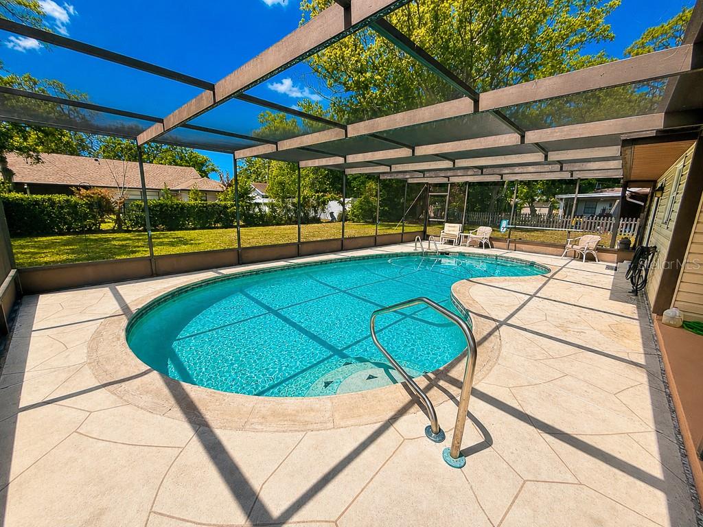 8360 Dorsey Street Spring Hill, FL 34608 - Photo 32 of 36