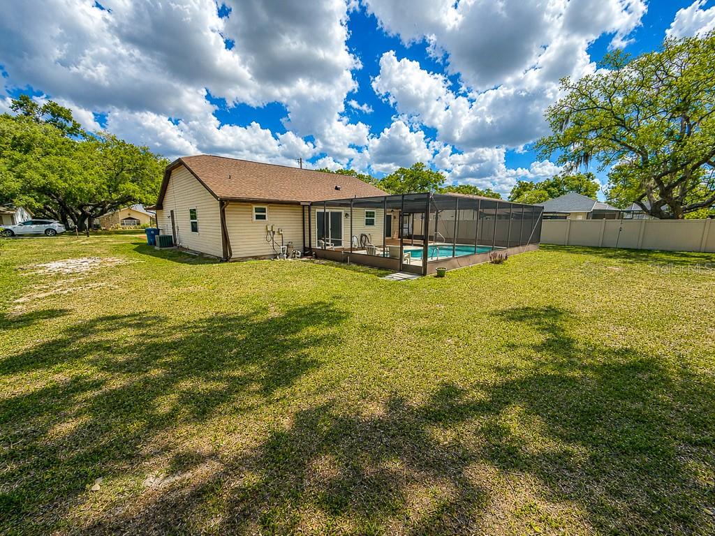 8360 Dorsey Street Spring Hill, FL 34608 - Photo 34 of 36