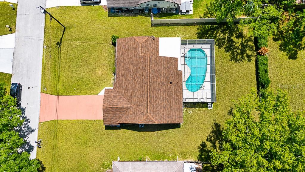 8360 Dorsey Street Spring Hill, FL 34608 - Photo 36 of 36