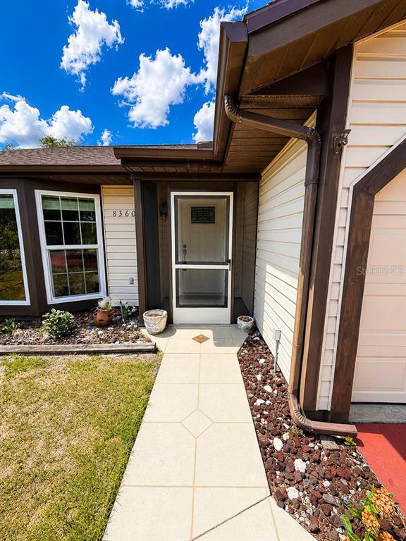8360 Dorsey Street Spring Hill, FL 34608 - Photo 5 of 36