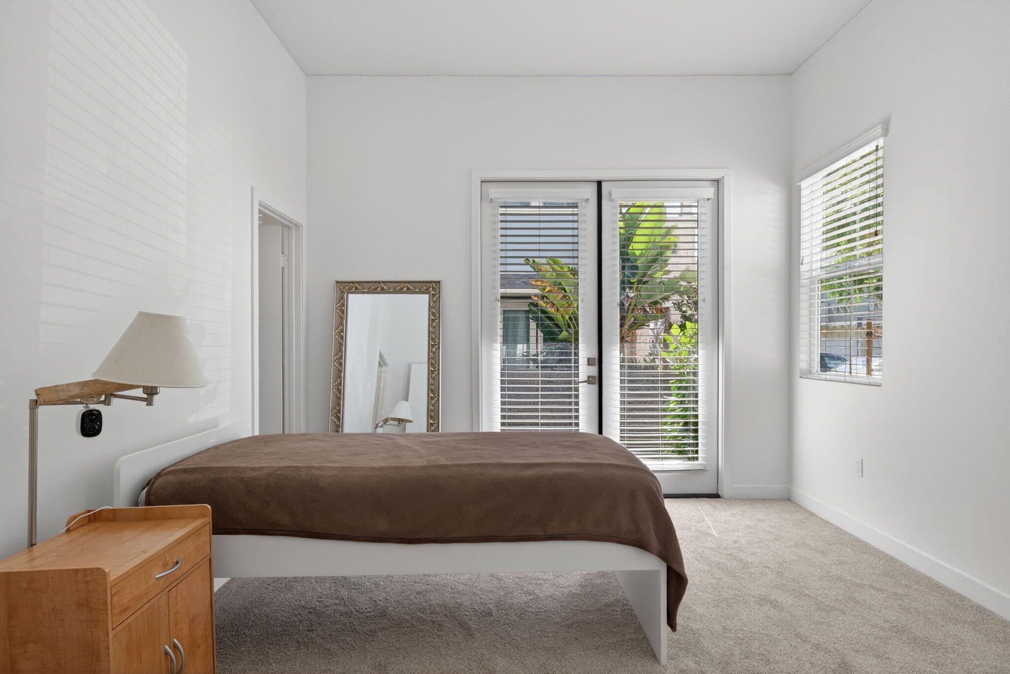 5680 Surfrider Way, Unit 101 Goleta, CA 93117 - Photo 7 of 37 Ground floor bedroom