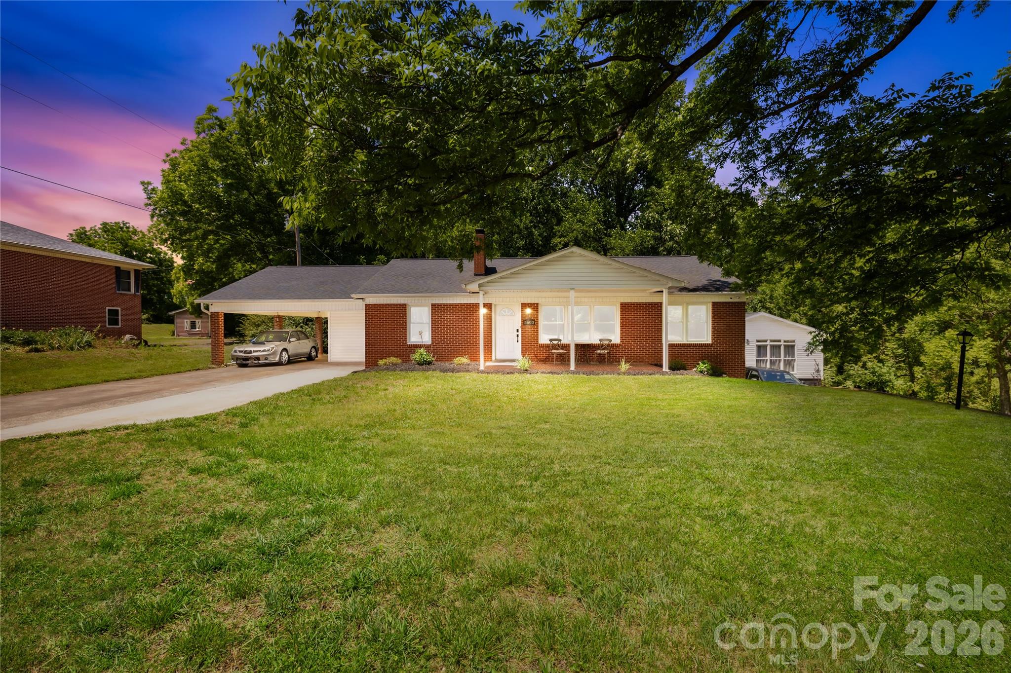 5603 King Wilkinson Road Maiden, NC 28650 - Photo 1 of 38