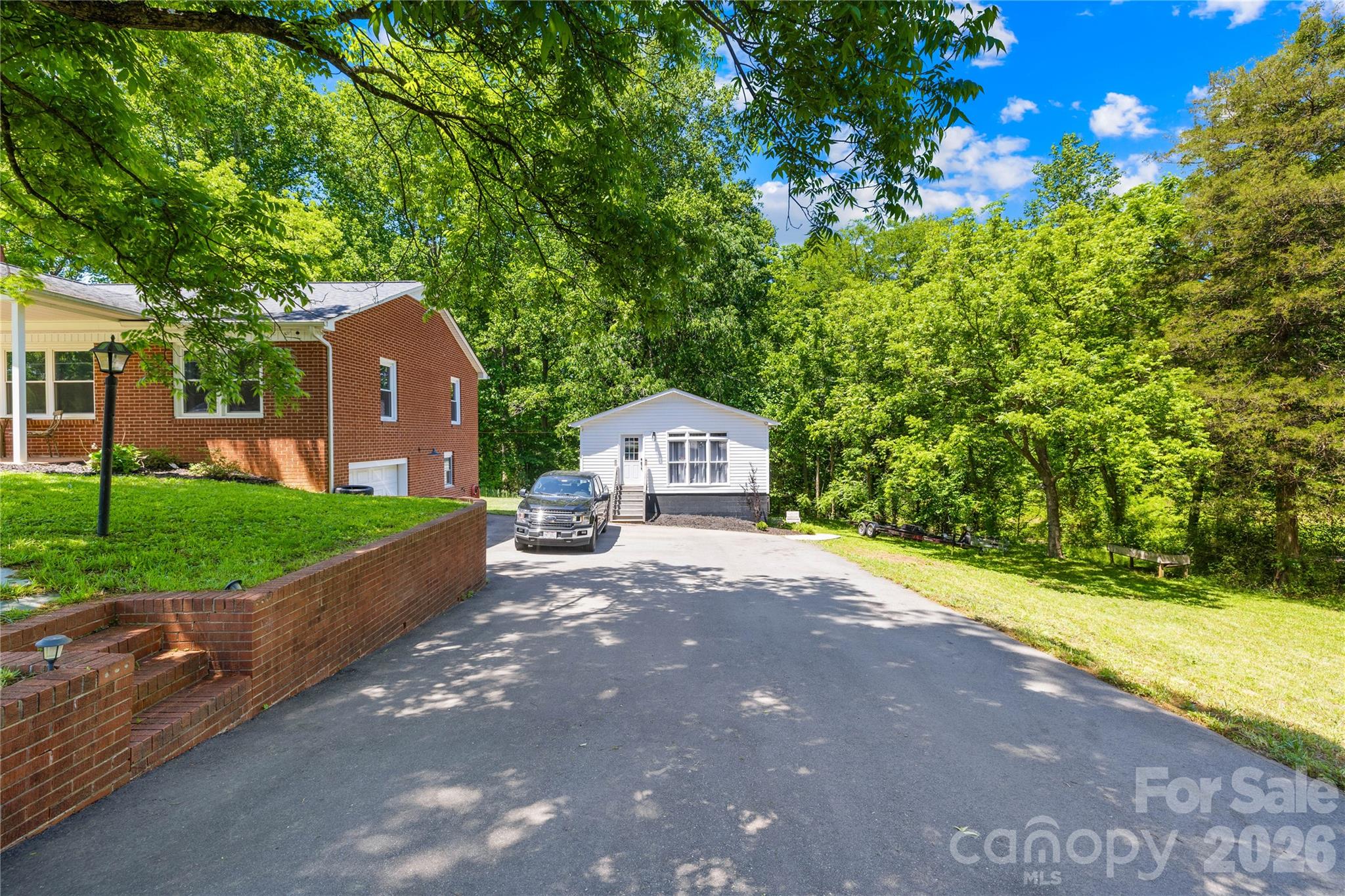 5603 King Wilkinson Road Maiden, NC 28650 - Photo 2 of 38