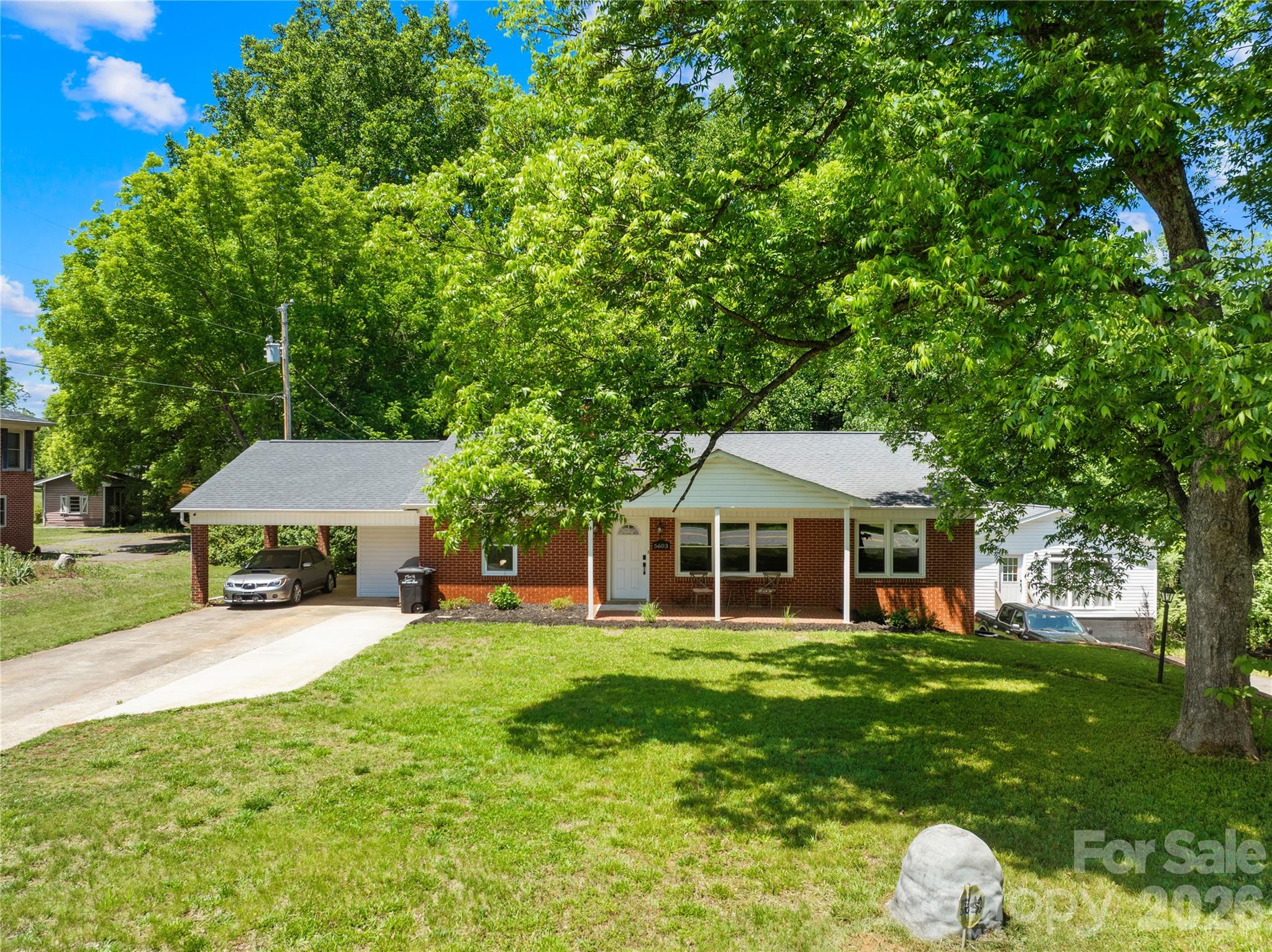 5603 King Wilkinson Road Maiden, NC 28650 - Photo 33 of 38