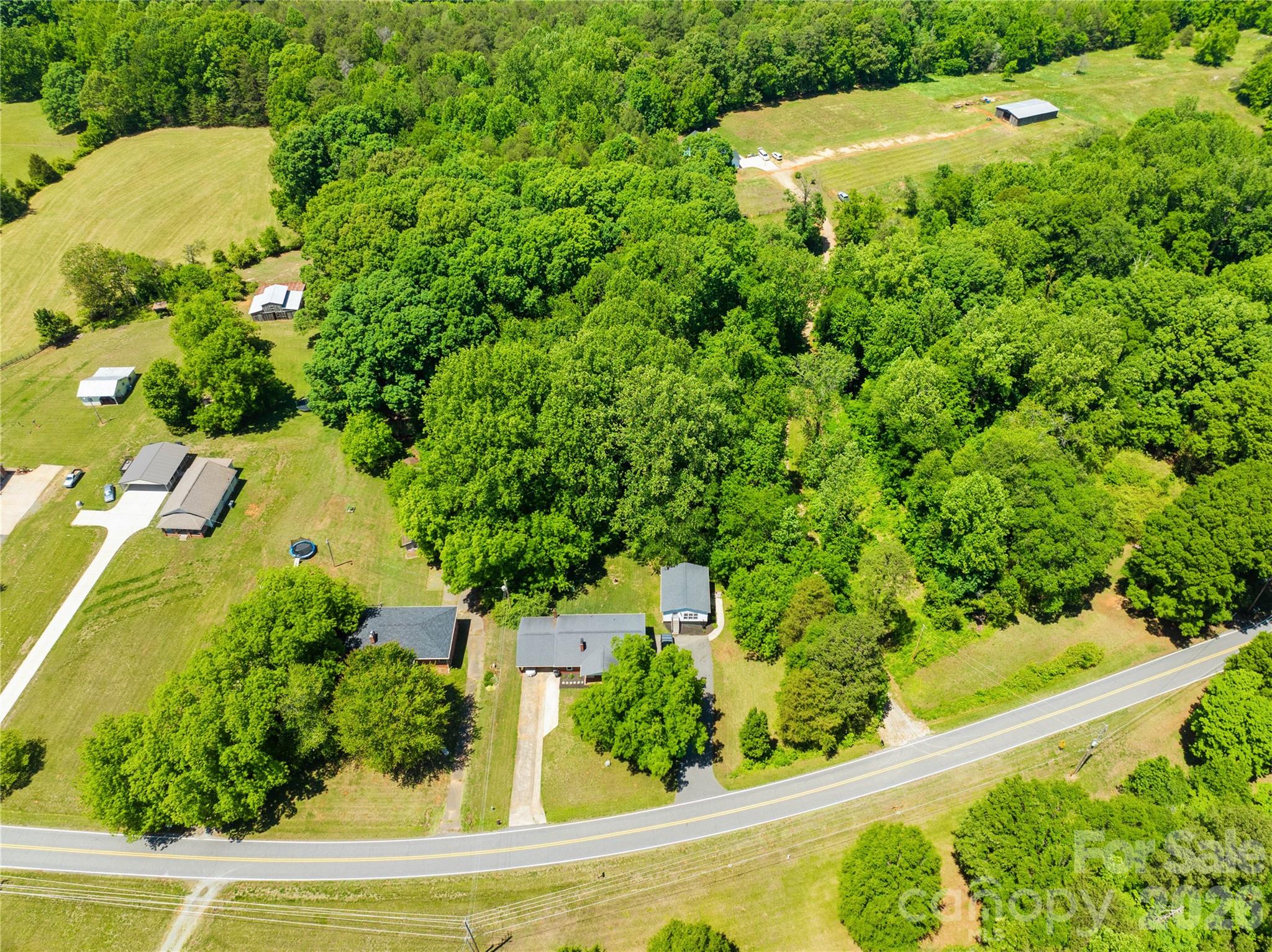 5603 King Wilkinson Road Maiden, NC 28650 - Photo 34 of 38