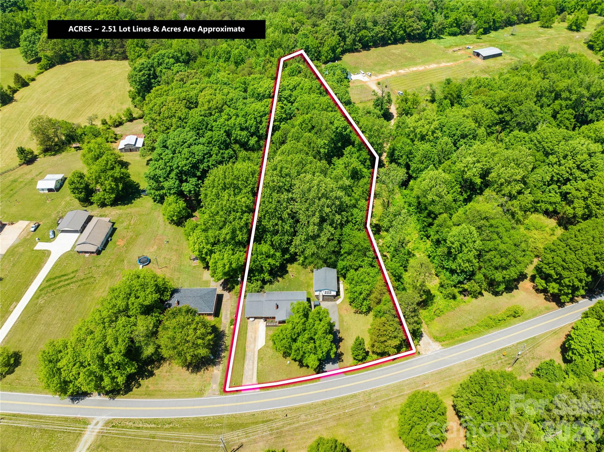 5603 King Wilkinson Road Maiden, NC 28650 - Photo 36 of 38