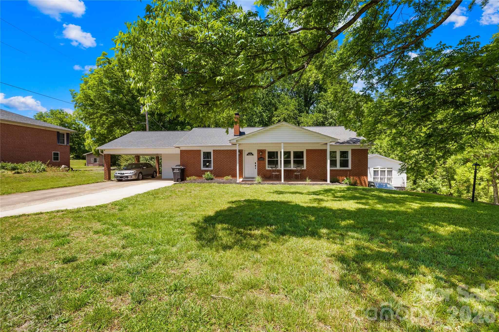 5603 King Wilkinson Road Maiden, NC 28650 - Photo 6 of 38
