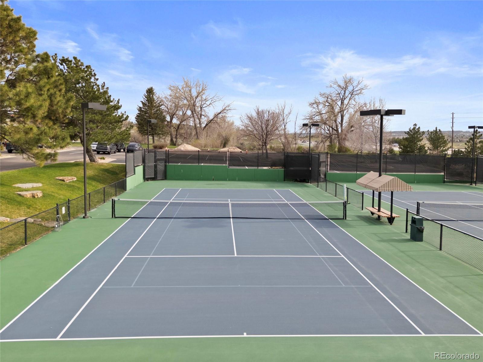 8587 Thunderbird Road Parker, CO 80134 - Photo 36 of 41