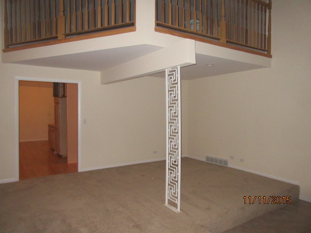9N052 Corron Road Elgin, IL 60124 - Photo 3 of 19 a view of a room with an empty space