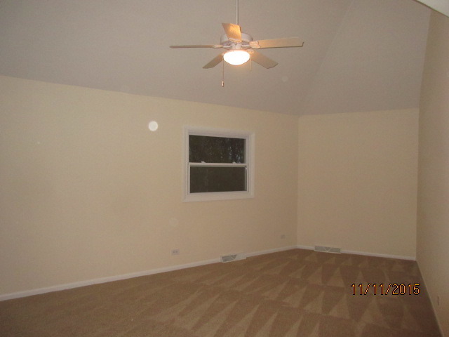 9N052 Corron Road Elgin, IL 60124 - Photo 9 of 19 a view of an empty room