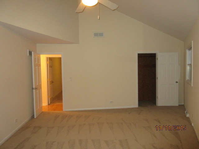 9N052 Corron Road Elgin, IL 60124 - Photo 10 of 19 a view of an empty room