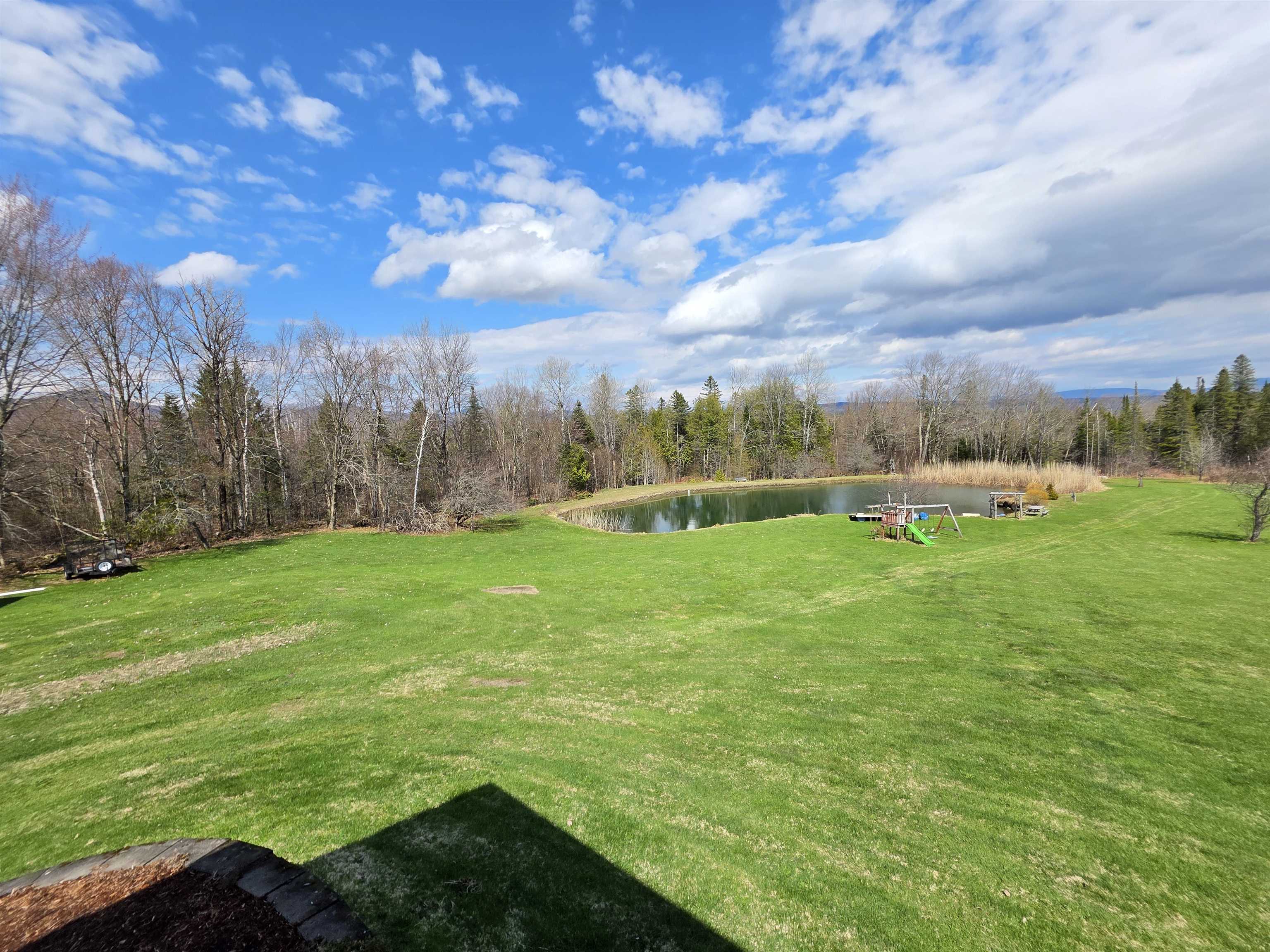 2810 Underpass Road Sutton, VT 05867 - Photo 43 of 55