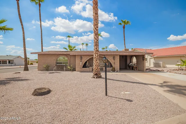 $299,900 | 722 South 81st Place, Mesa, AZ 85208