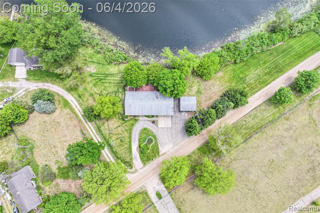 422 East Road Holly, MI 48442 - Photo 45 of 51