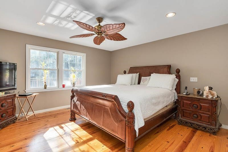8329 Old Stage Road Raleigh, NC 27603 - Photo 14 of 30 Photo 14
