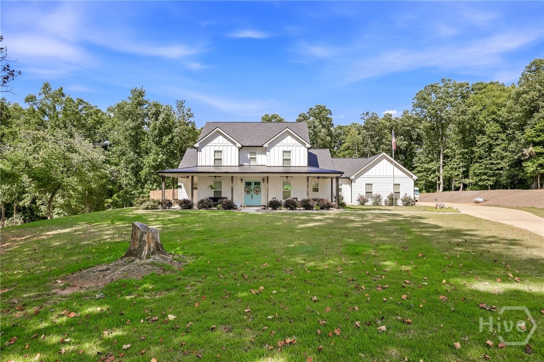 855 Geiger Road Jefferson, GA 30549 - Photo 65 of 65