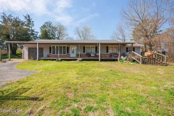 $279,900 | 5195 Highway 200, Henderson, TN 38340