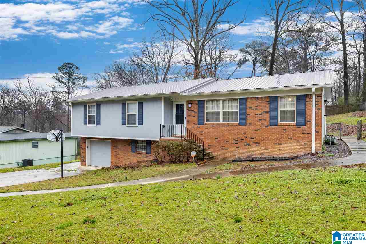 309 26th Court Northwest Birmingham, AL 35215 - Photo 1 of 24