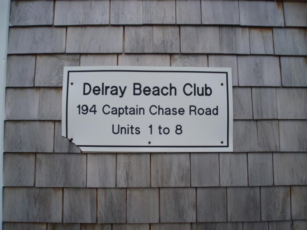 194 Captain Chase Road, Unit 6 Dennis Port, MA 02639 - Photo 18 of 18 Additional Photo