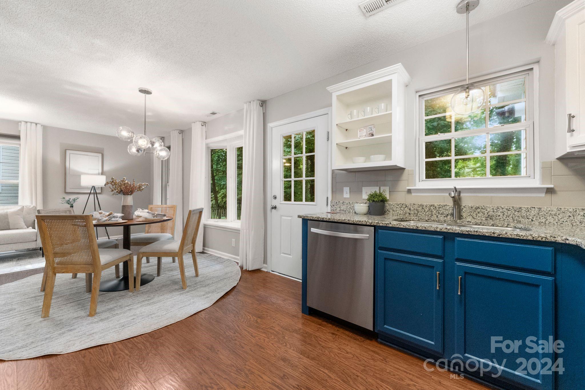 4423 Garris Road Charlotte, NC 28209 - Photo 11 of 32 Gallery Image 11