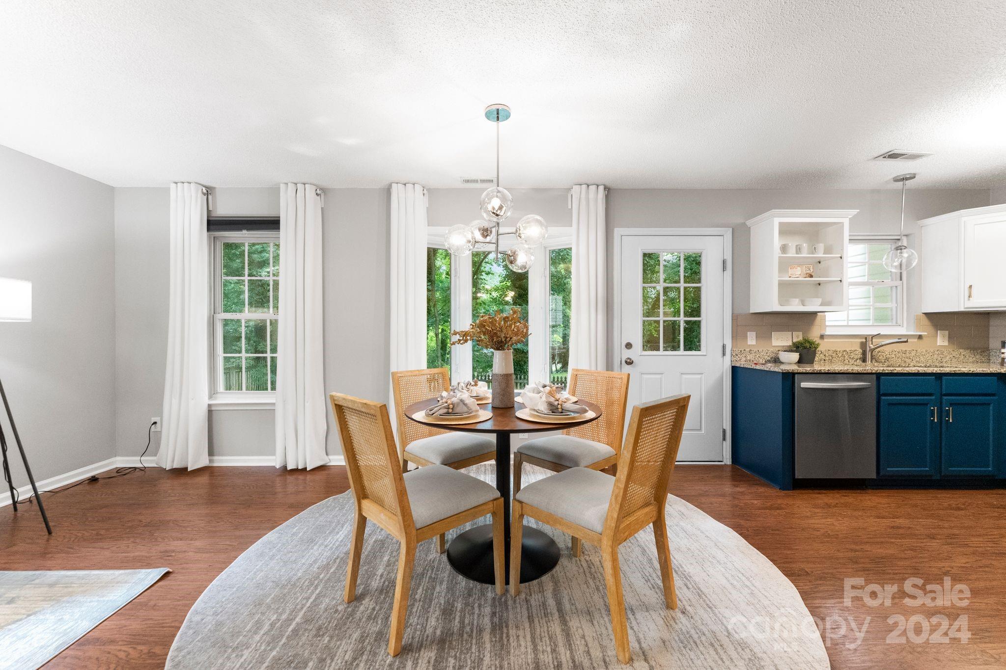 4423 Garris Road Charlotte, NC 28209 - Photo 12 of 32 Gallery Image 12