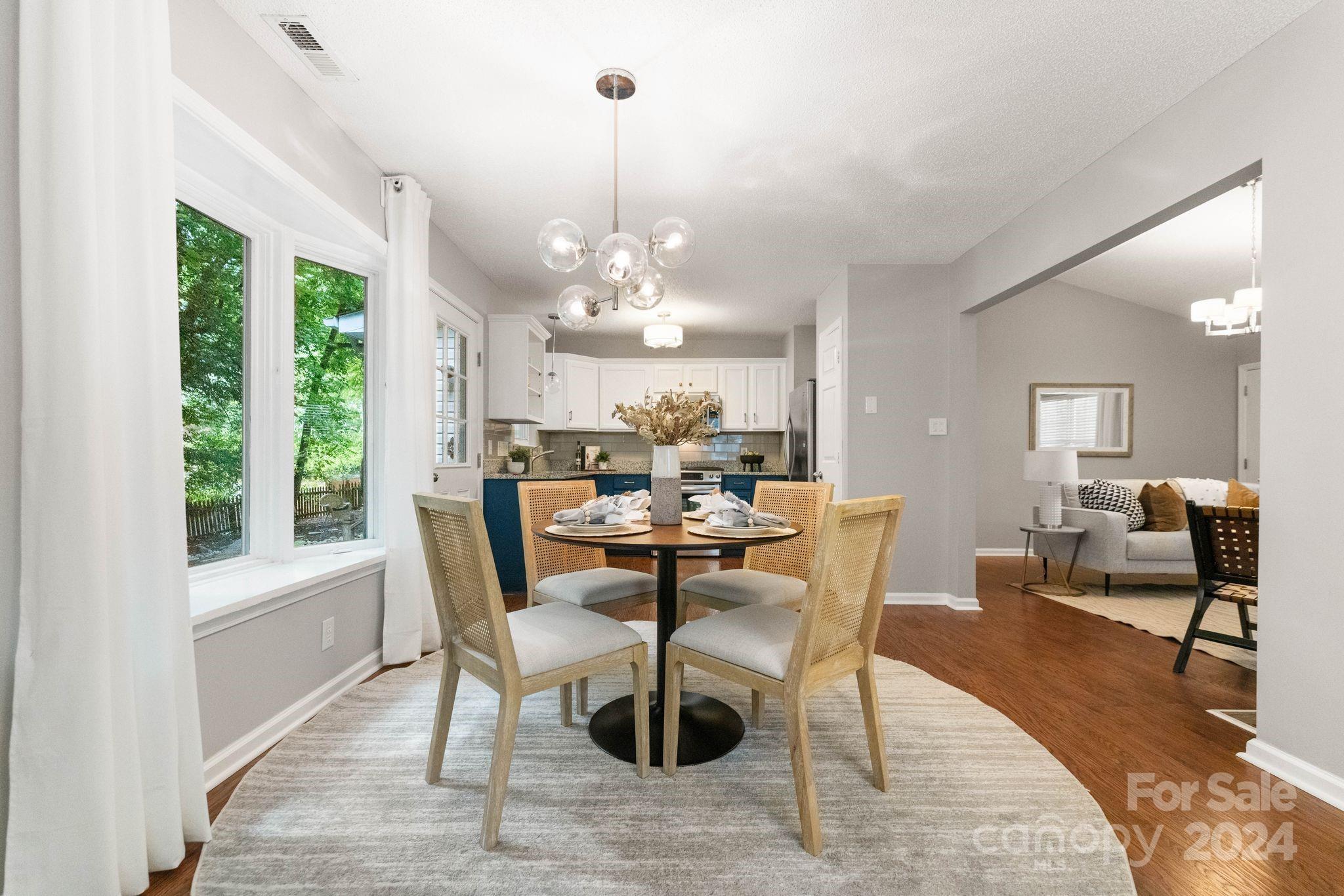 4423 Garris Road Charlotte, NC 28209 - Photo 13 of 32 Gallery Image 13