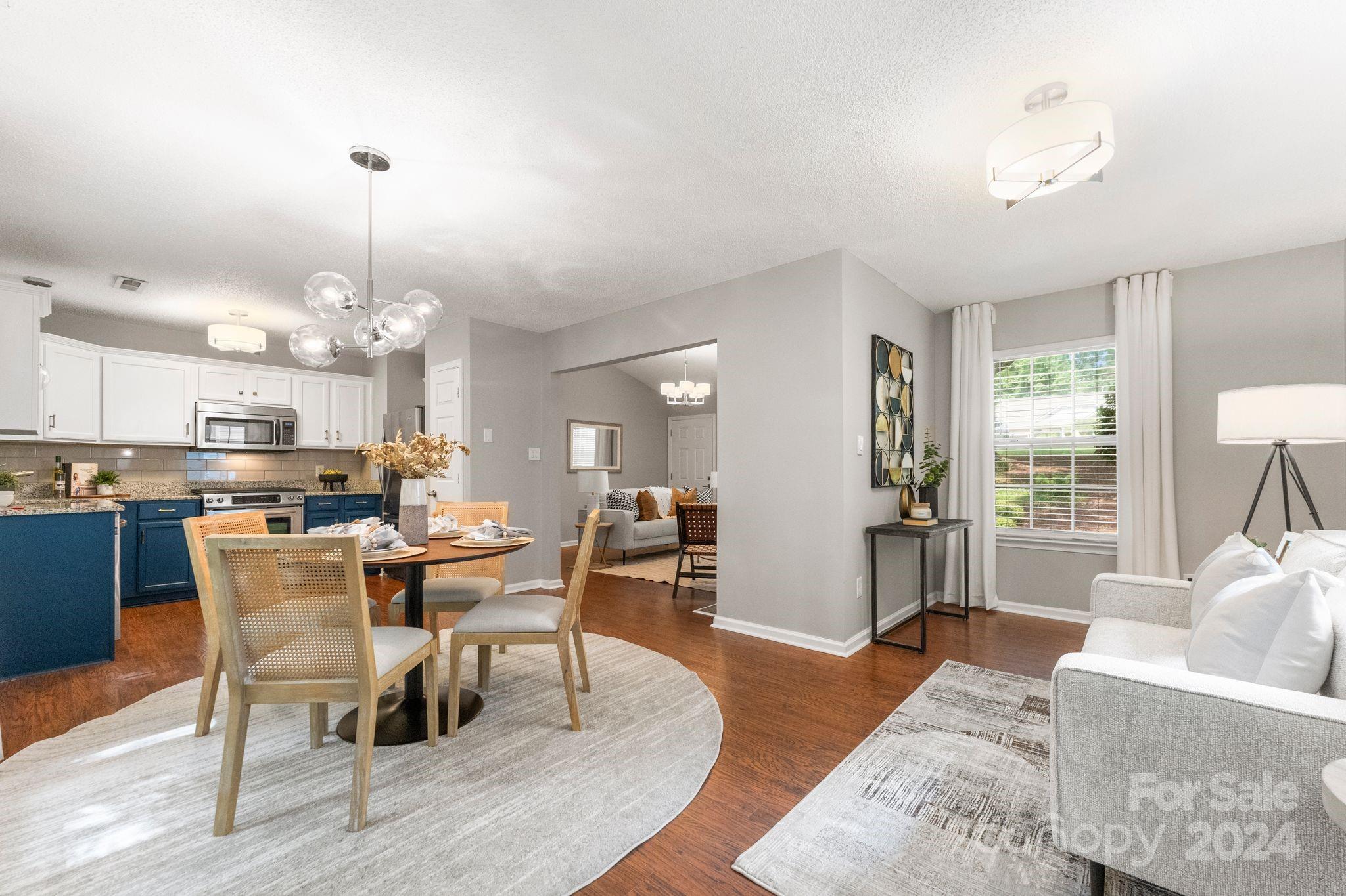 4423 Garris Road Charlotte, NC 28209 - Photo 14 of 32 Gallery Image 14