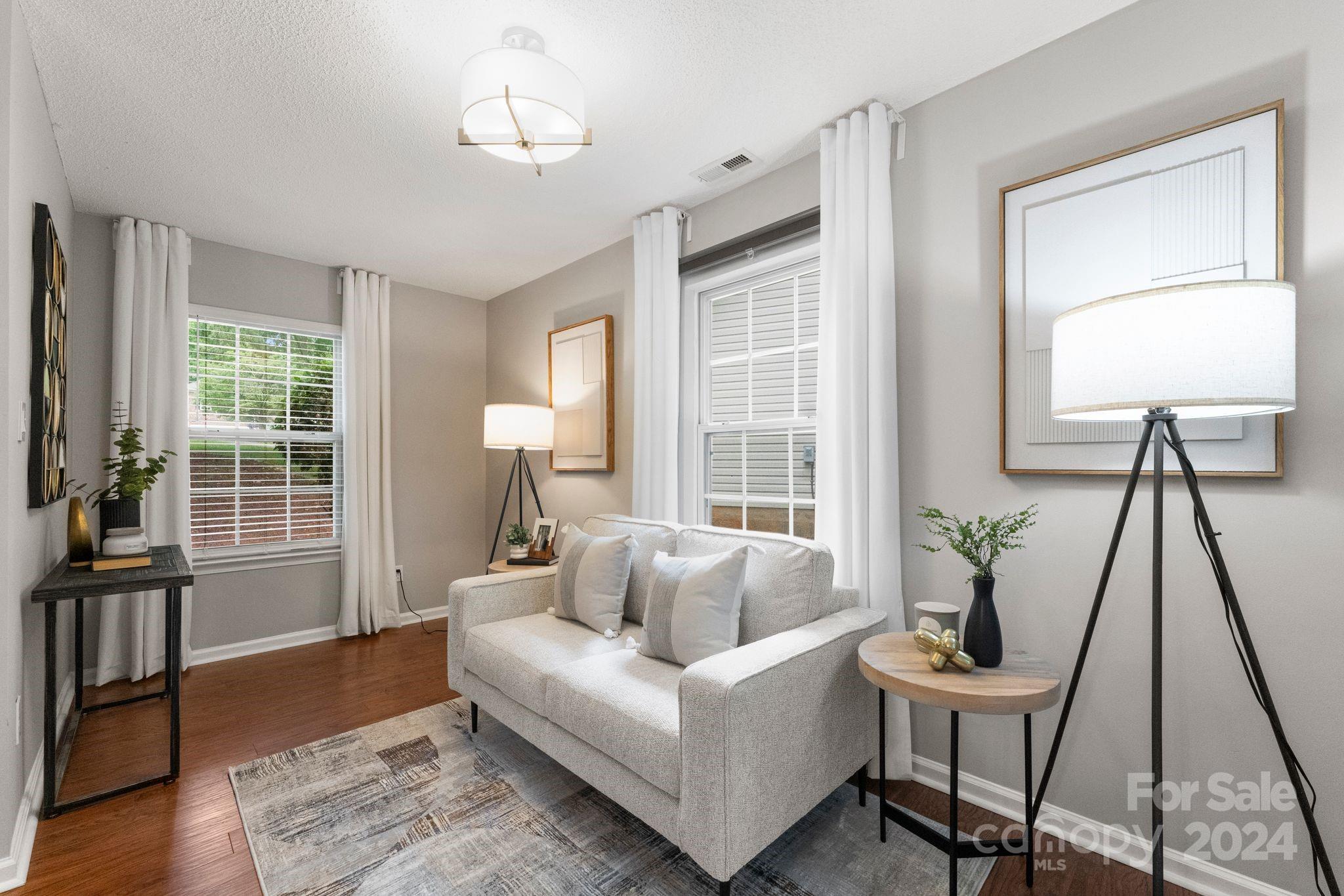4423 Garris Road Charlotte, NC 28209 - Photo 15 of 32 Gallery Image 15