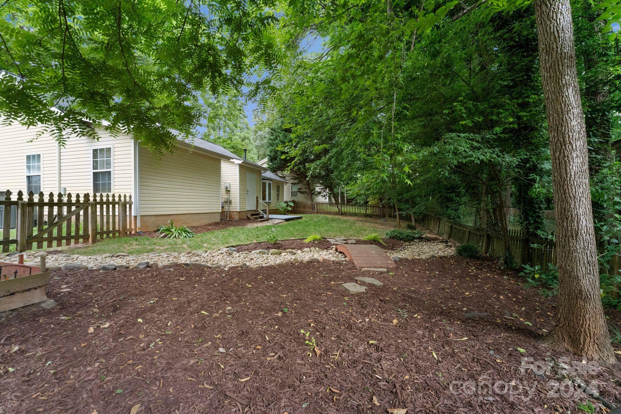 4423 Garris Road Charlotte, NC 28209 - Photo 25 of 32 Gallery Image 25