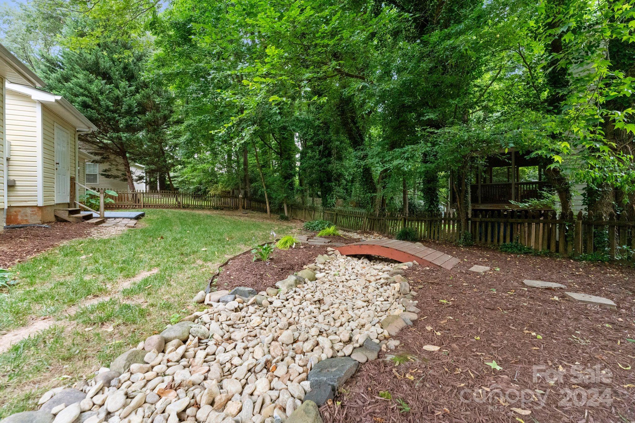 4423 Garris Road Charlotte, NC 28209 - Photo 28 of 32 Gallery Image 28