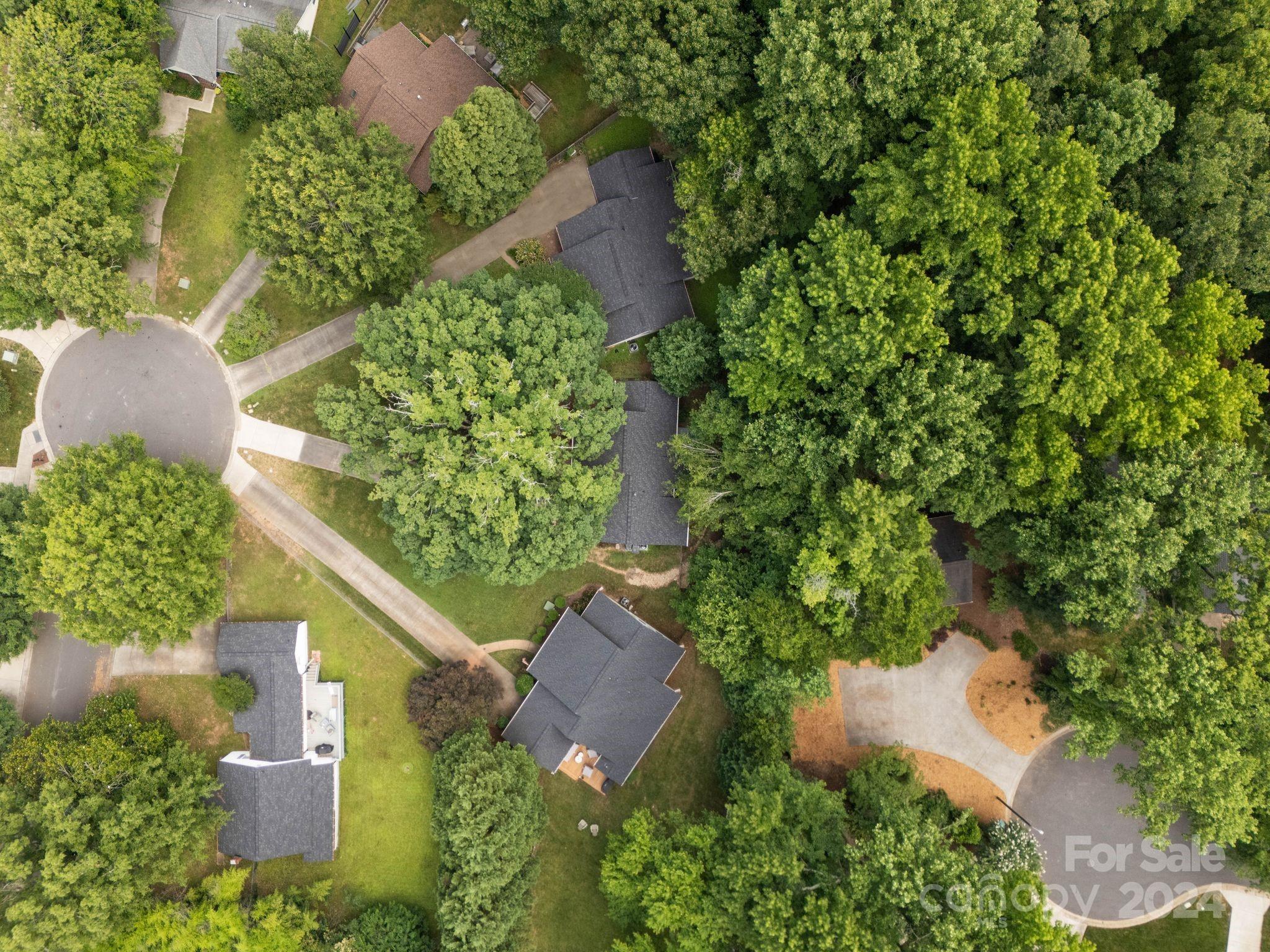 4423 Garris Road Charlotte, NC 28209 - Photo 32 of 32 Gallery Image 32