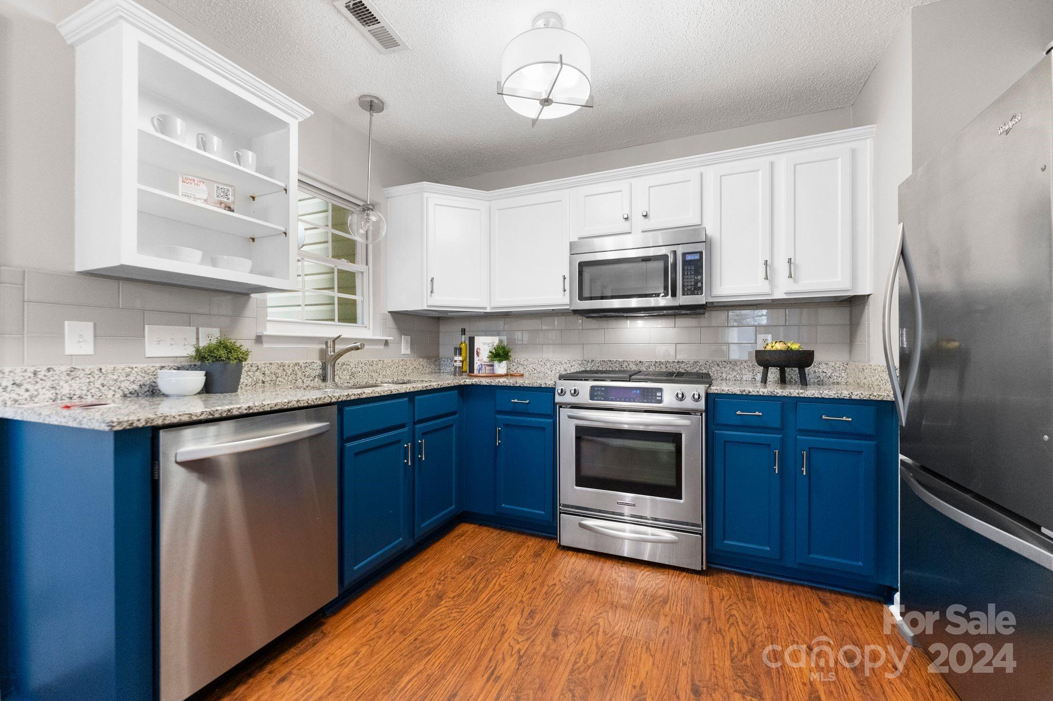 4423 Garris Road Charlotte, NC 28209 - Photo 8 of 32 Gallery Image 8