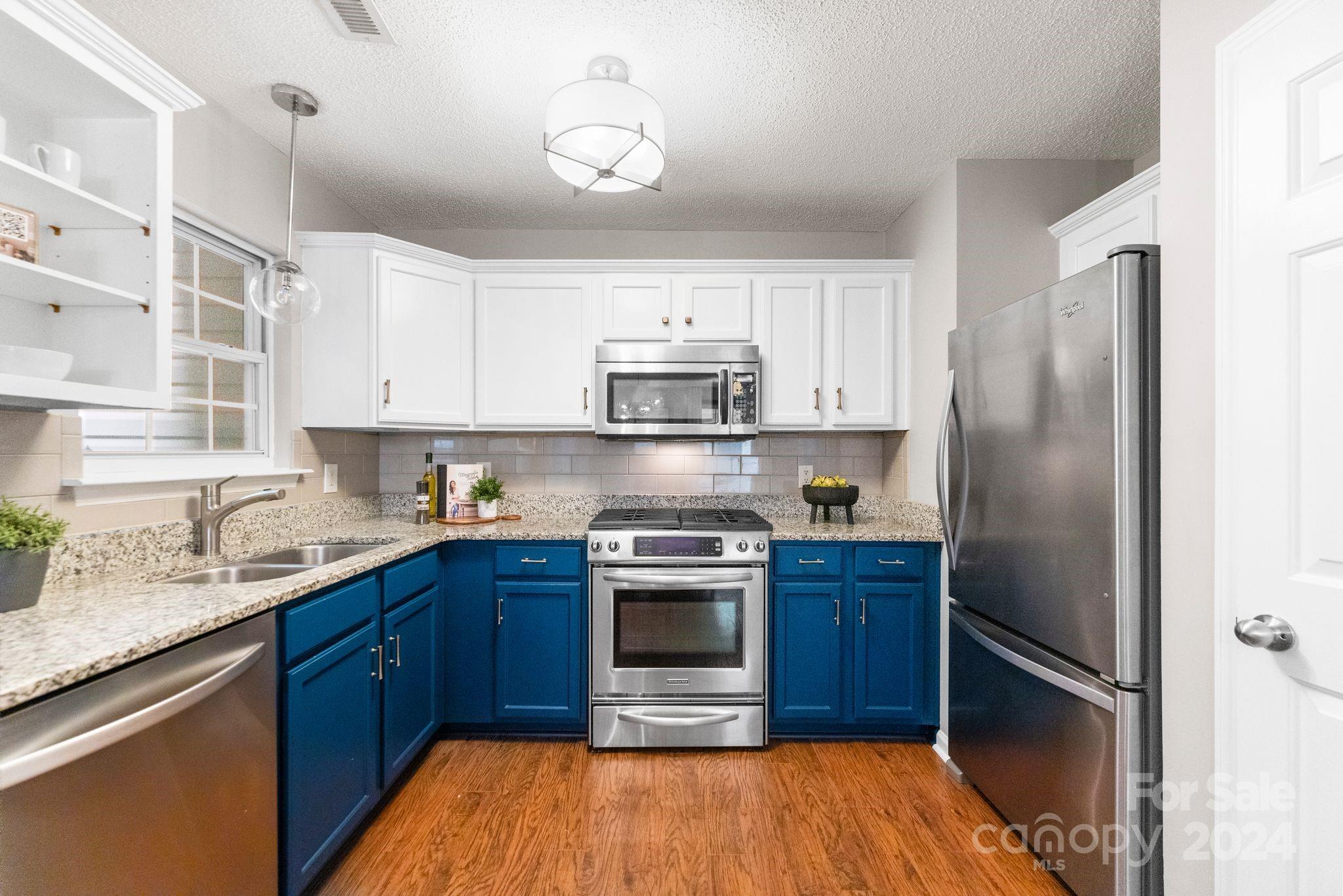 4423 Garris Road Charlotte, NC 28209 - Photo 9 of 32 Gallery Image 9