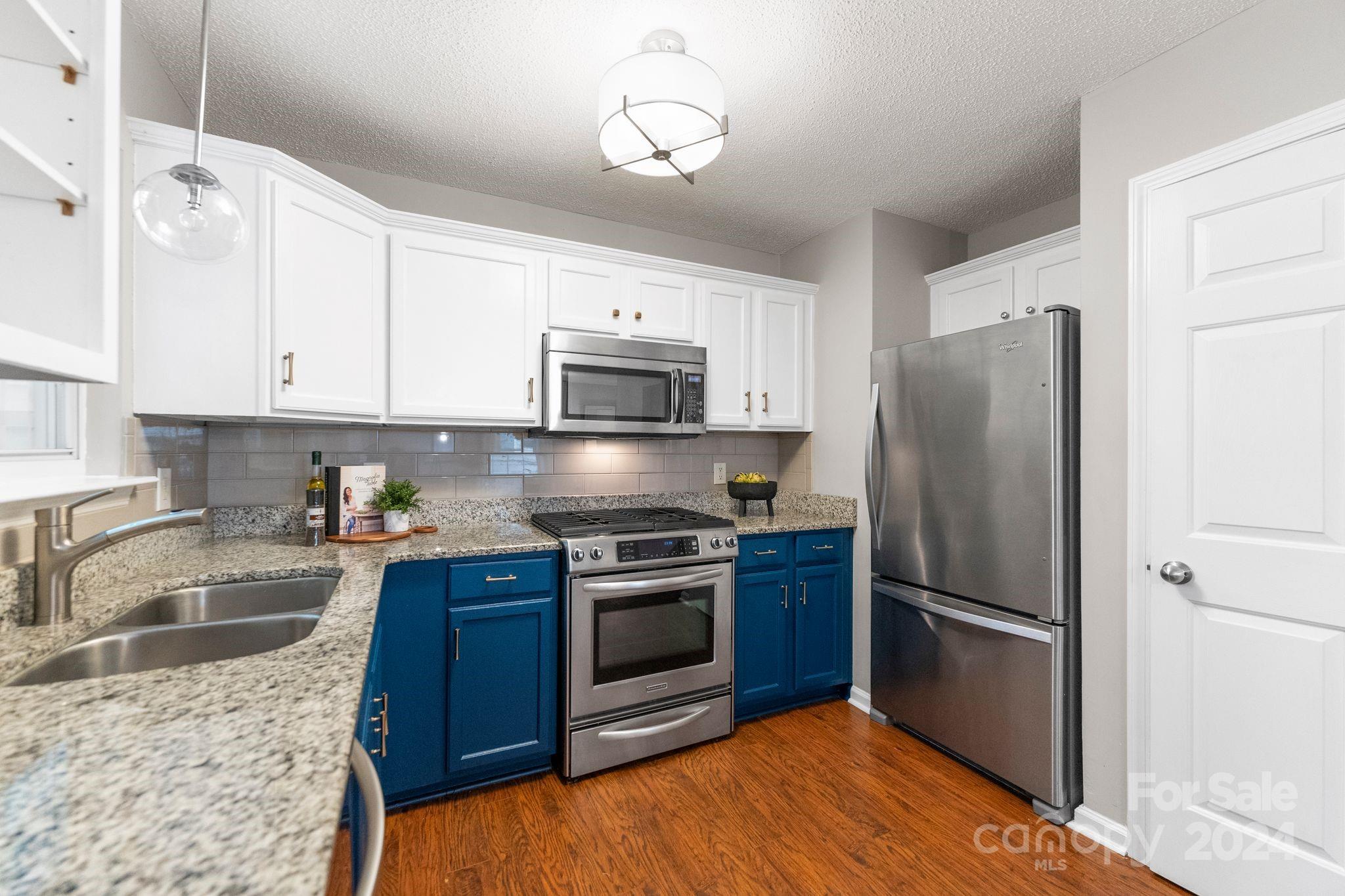 4423 Garris Road Charlotte, NC 28209 - Photo 10 of 32 Gallery Image 10
