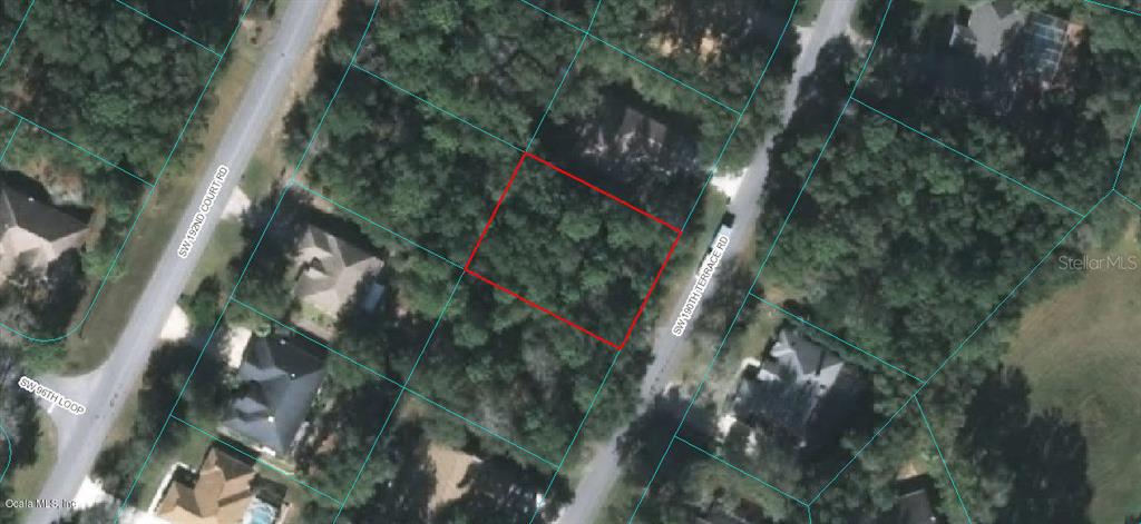 Tbd Southwest 190th Terrace Road Dunnellon, FL 34432 - Photo 1 of 1 TBD SW 190th Terr Rd Dunnellon