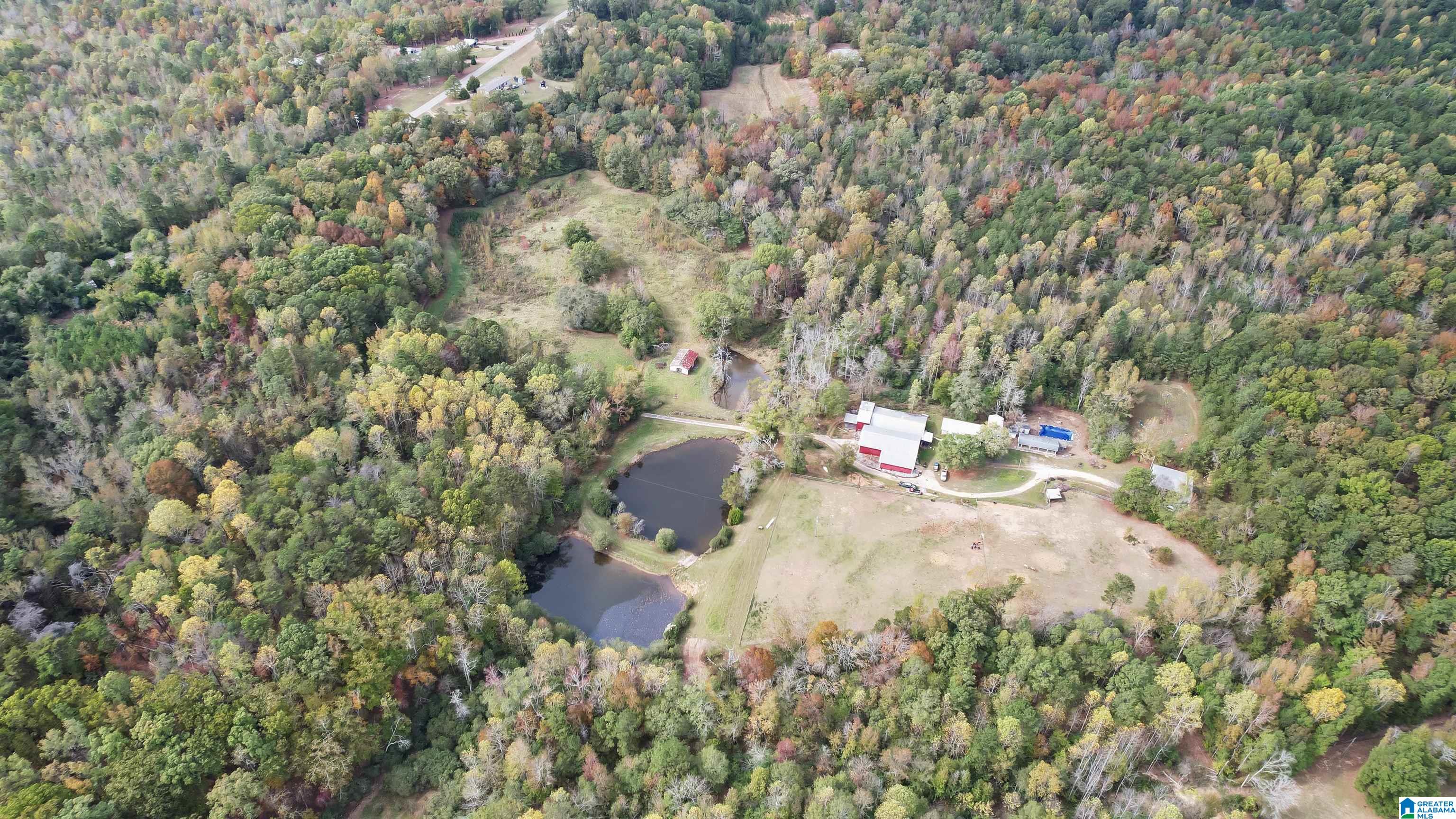 9406 County Road 51 Jemison, AL 35085 - Photo 50 of 58